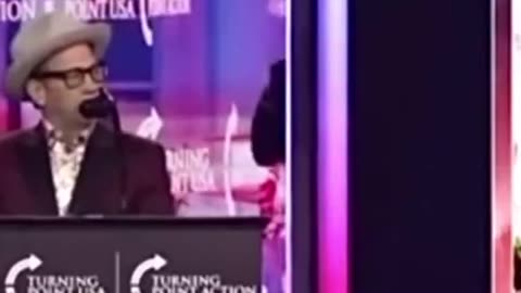 Rob Schneider breaks down why democrats lost!