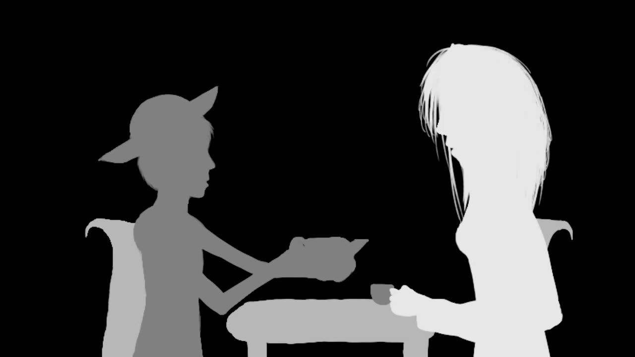 Eliza - Creepy Pasta - Joe Winko