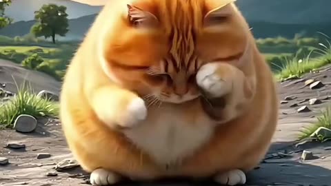 Meow Mood: Funny Cats Being Cute & Crazy! – 156