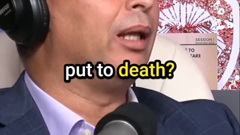 Muslims ADMIT FACE-TO-FACE With Ex-Muslim That He Should BE KILLED