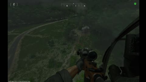 Grayzone Warfare