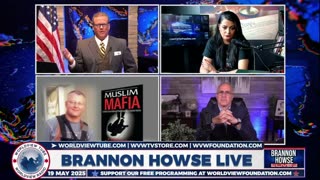 Panel of Experts Warn Texas is the Test for Islam To Take Over America
