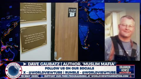 Panel of Experts Warn Texas is the Test for Islam To Take Over America