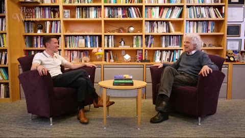 Smart People, Bad Writing? - Steven Pinker #accessibility #communication #academia #clarity