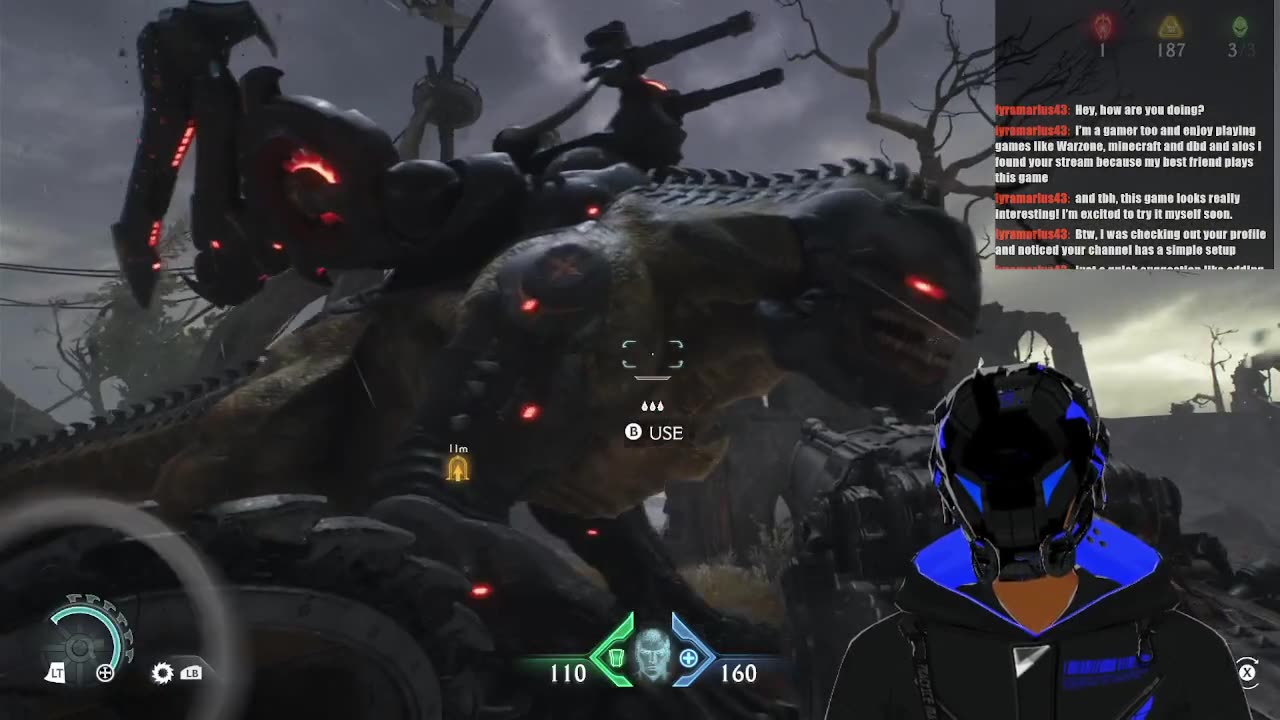 Cute Slayer Puppy. #Clip
