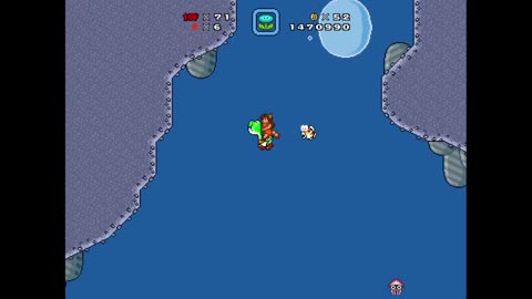 Sea Horse - The Invasion: Fusion Pt.17