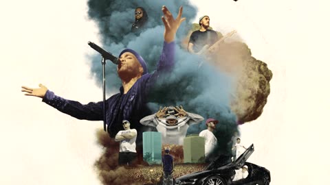 Anderson .Paak - Left To Right (HD)