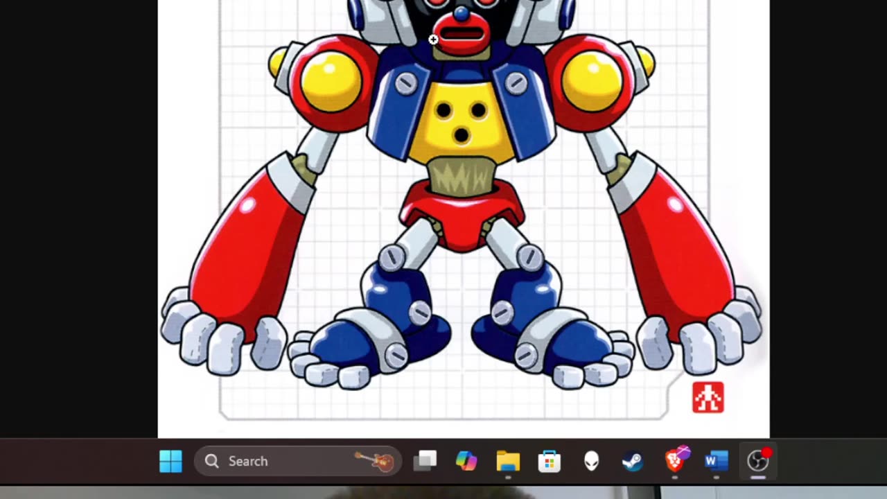 Medabot Thoughts: Jungle Gibbon