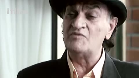 Mother-in-Law; Hello!