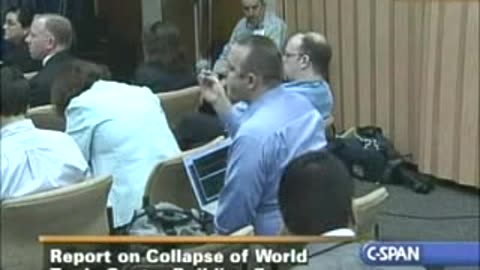 Investigation of World Trade Center Building 7