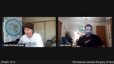 TFE & Little Season Talk w. Eddie Banjo & Tyler Woodz