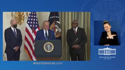 President Biden Delivers Remarks and Signs Into Law H.R. 5376, The Inflation Reduction Act of 2022