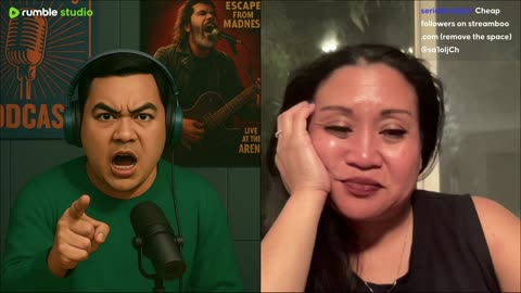 Talkin Shit on a Wednesday Night.