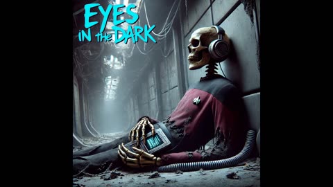 Eyes In The Dark - The Jurn (Official Music Video | Single Release)