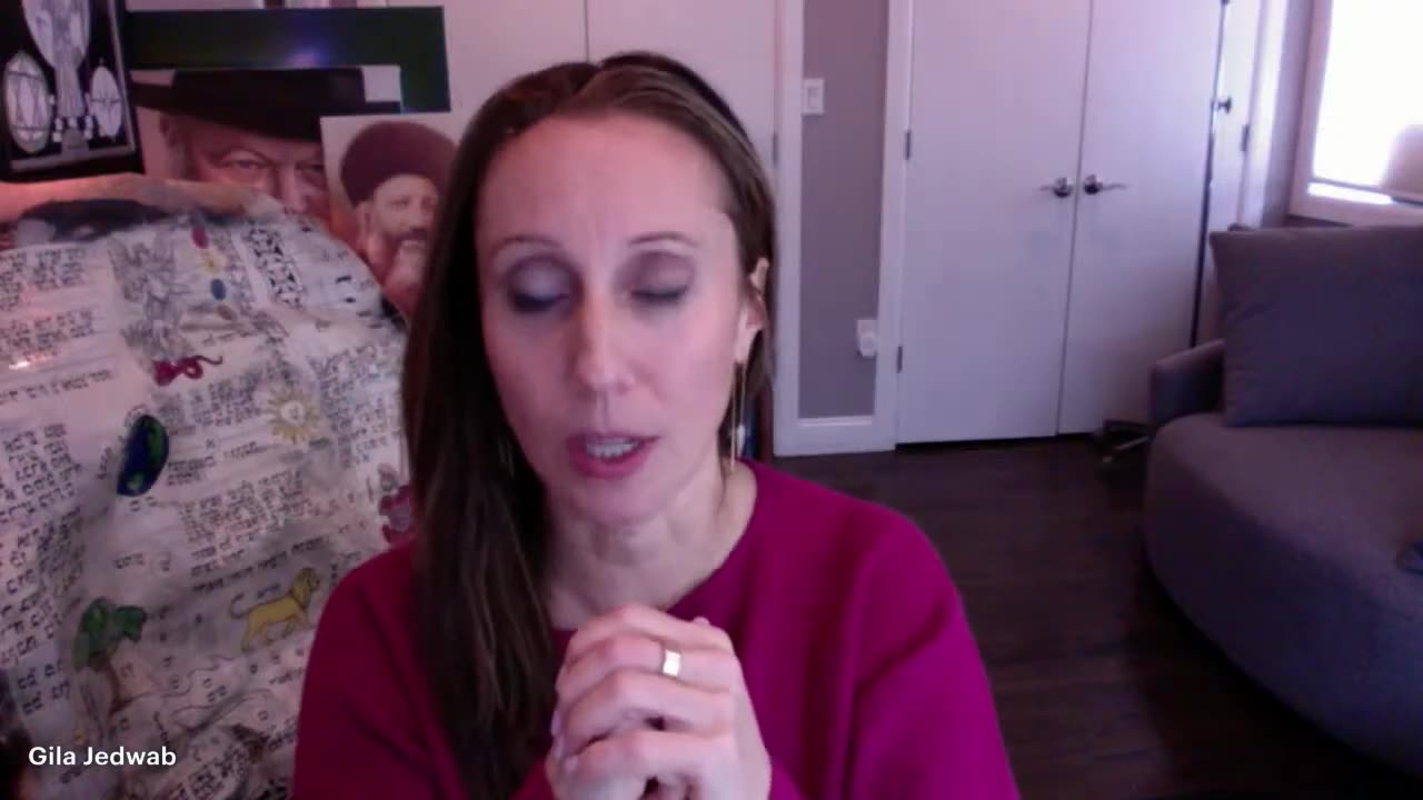 Rescue of the Shechina💗 (16/3/36)