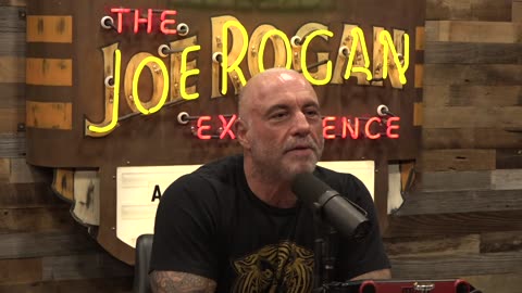 Family Friendly Joe Rogan Experience #2407 - Bret Weinstein