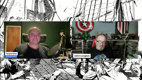 Crafting Epic Comics for Modern Readers