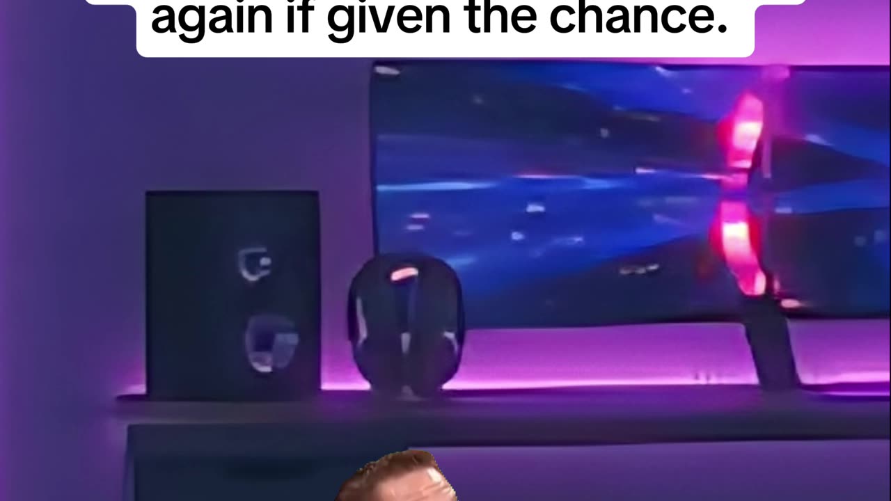 Wouldn't change a thing