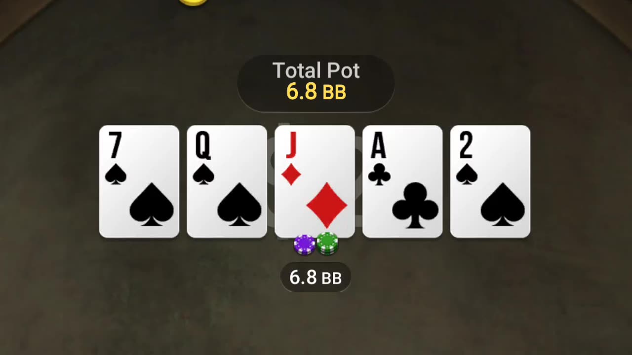 Those kings should have been mine spin&go 432