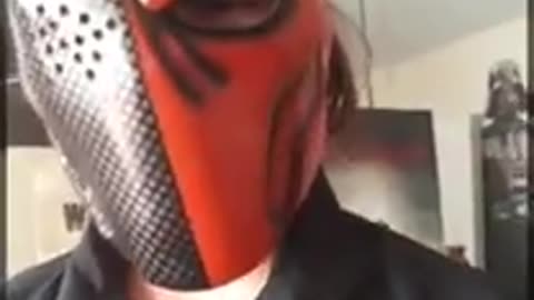 Cosplaying as Slade