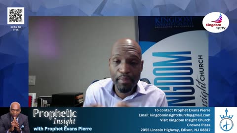 The Need to Discern Prophets | Prophetic Insight