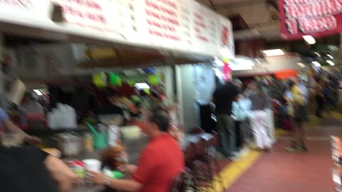 Freedom Market (Guadalajara, Jalisco, Mexico) 1