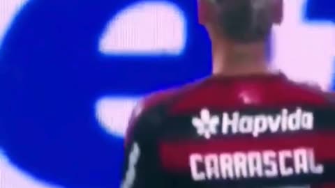 Libertadores da América: Flamengo 1 x 0 Racing