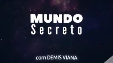 08 - 16.08.25 - Ação interdimensional Atualização de Exopolítica Mundo Secreto Demis VIana