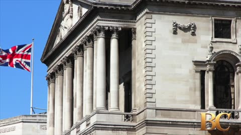 Bank of England expected to announce pre-Christmas interest rate cut