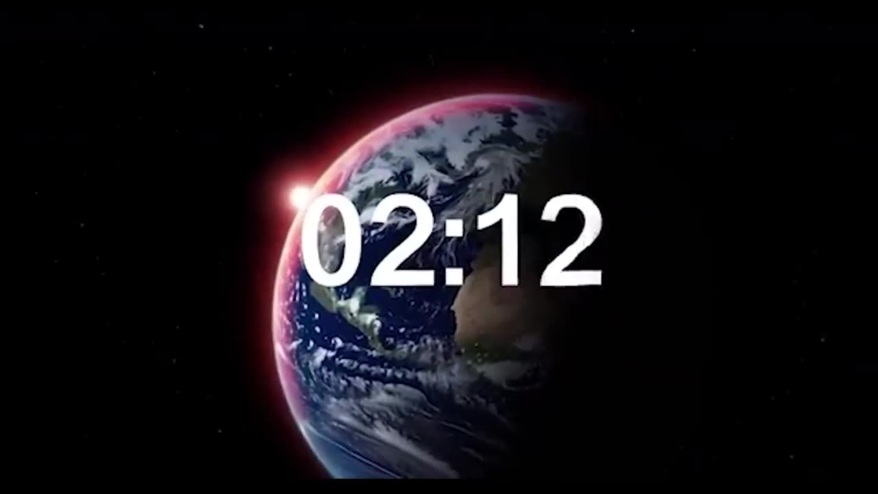 HCNN - JESUS WARNED US: WHEN THIS HAPPENS, IT'S TOO LATE