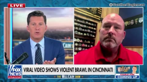 🚨BREAKING: Cincinnati FOP President just went SCORCHED EARTH on the Progressive...