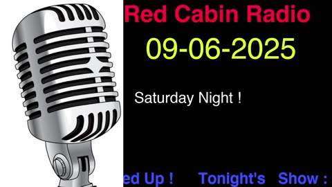 Red Cabin Radio