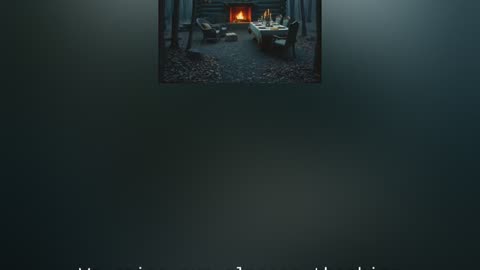 Thanksgiving in the Adirondacks (song)