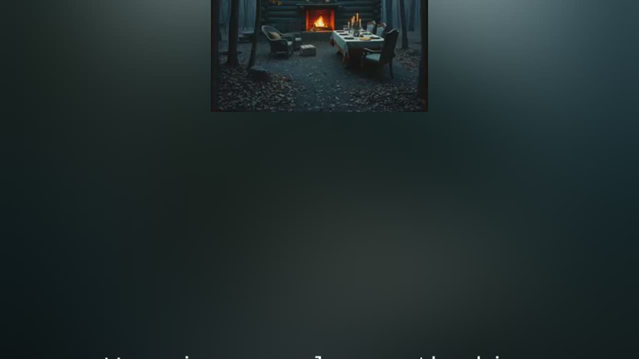 Thanksgiving in the Adirondacks (song)