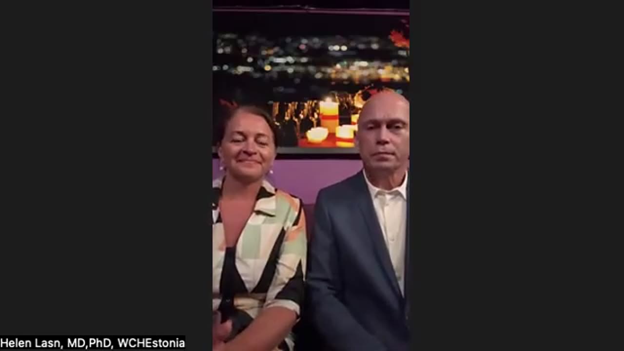 Dr Lasn ja dr Luks: ootasime konverentsile küll reaktsiooni, kuid mitte sellist rünnakut