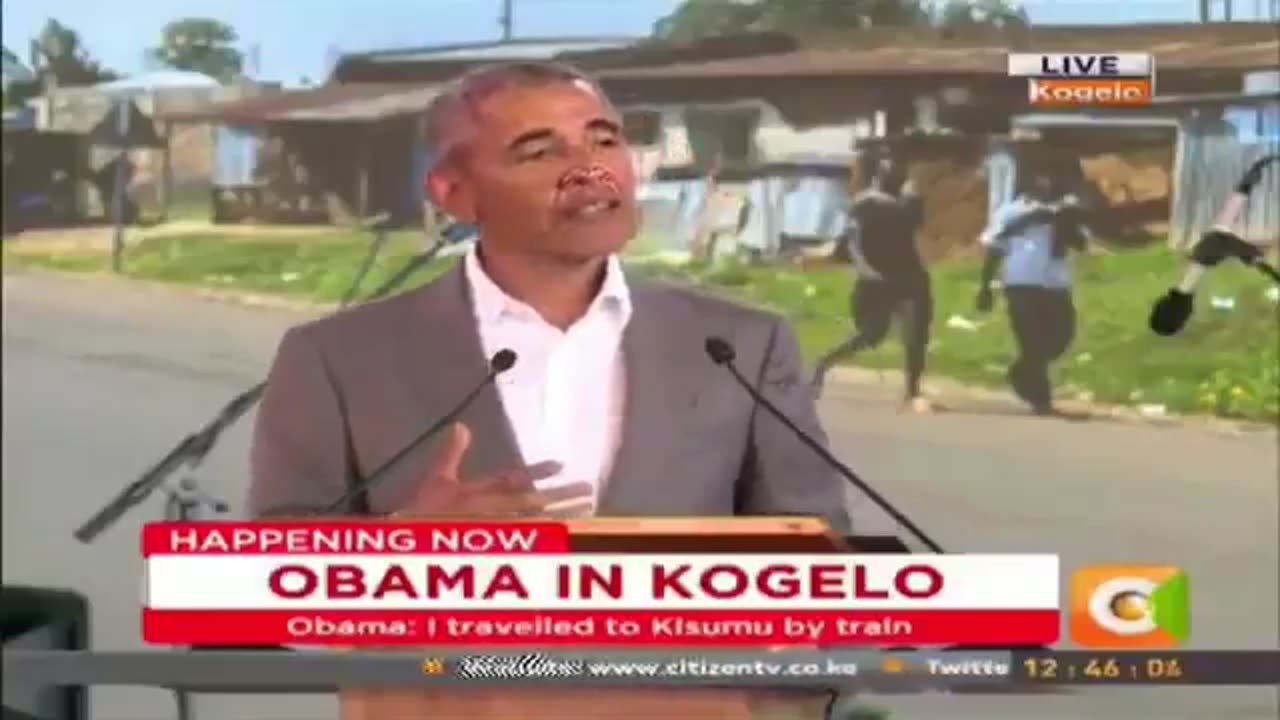 Did Obama Misspeak? The Moment That Ignited a Debate