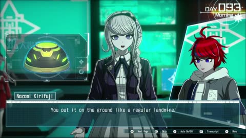 HUNDRED LINE -The Last Defense Academy Part 30 #RumbleGaming #VisualNovel #hundred_line
