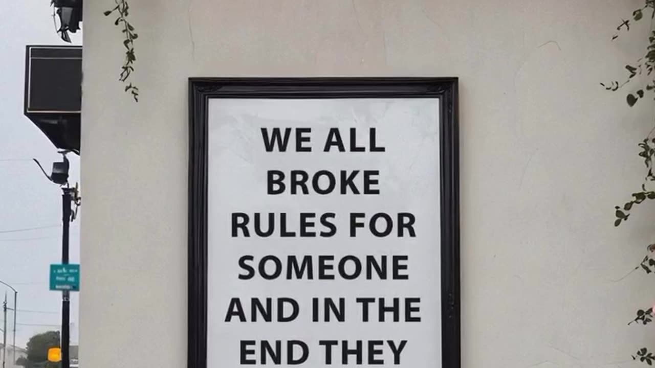 Rules