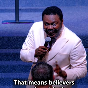 If God's Word doesn't govern it, wickedness will