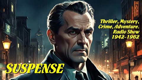 Suspense 439 Neal Cream, Doctor of Poisons (Charles Laughton)