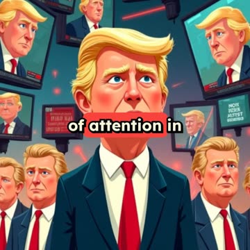 Trump Reveals If He Will Donate Salary Again