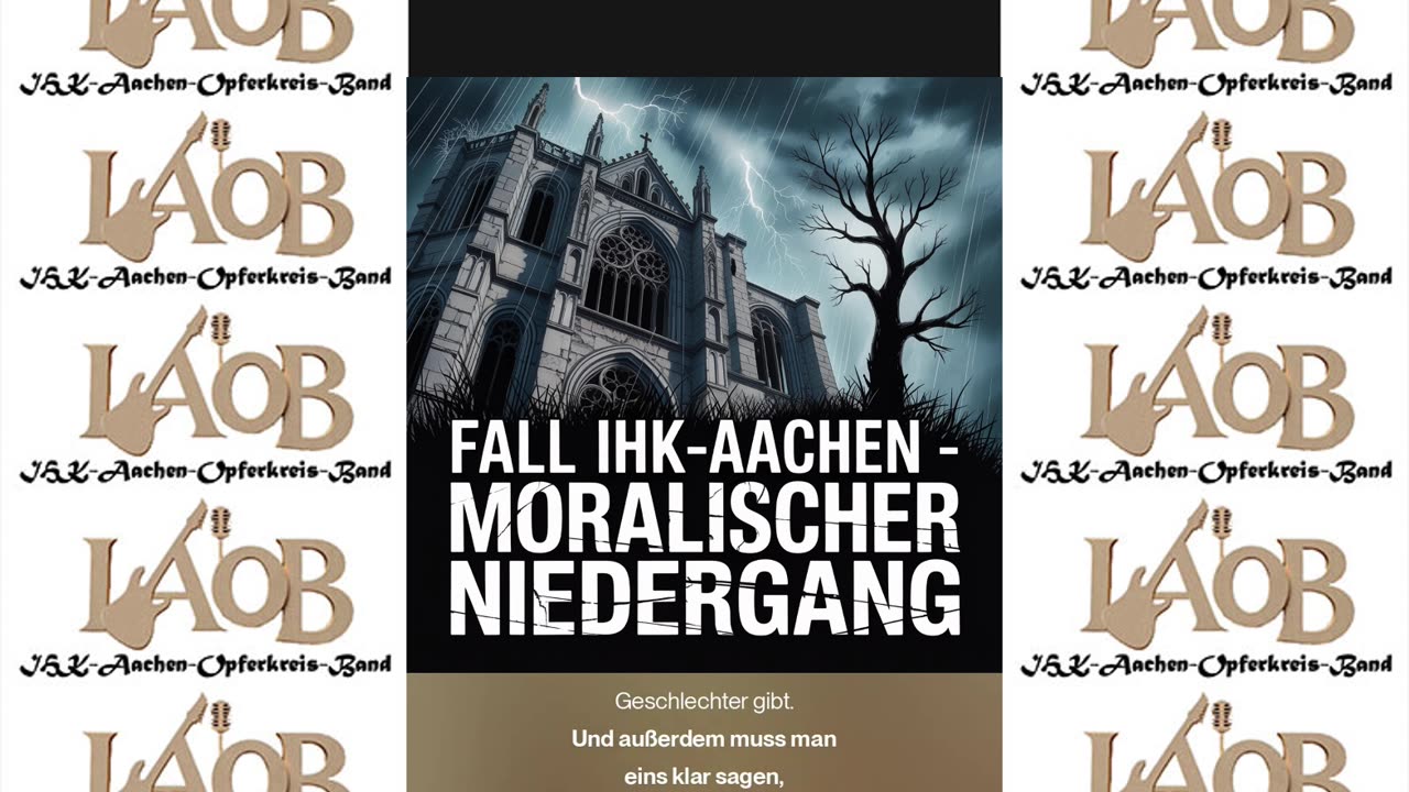 Schlager1, Fall IHK Aachen