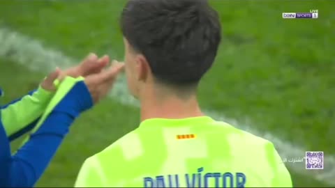 THIS IS THE END BARCELONA 💔