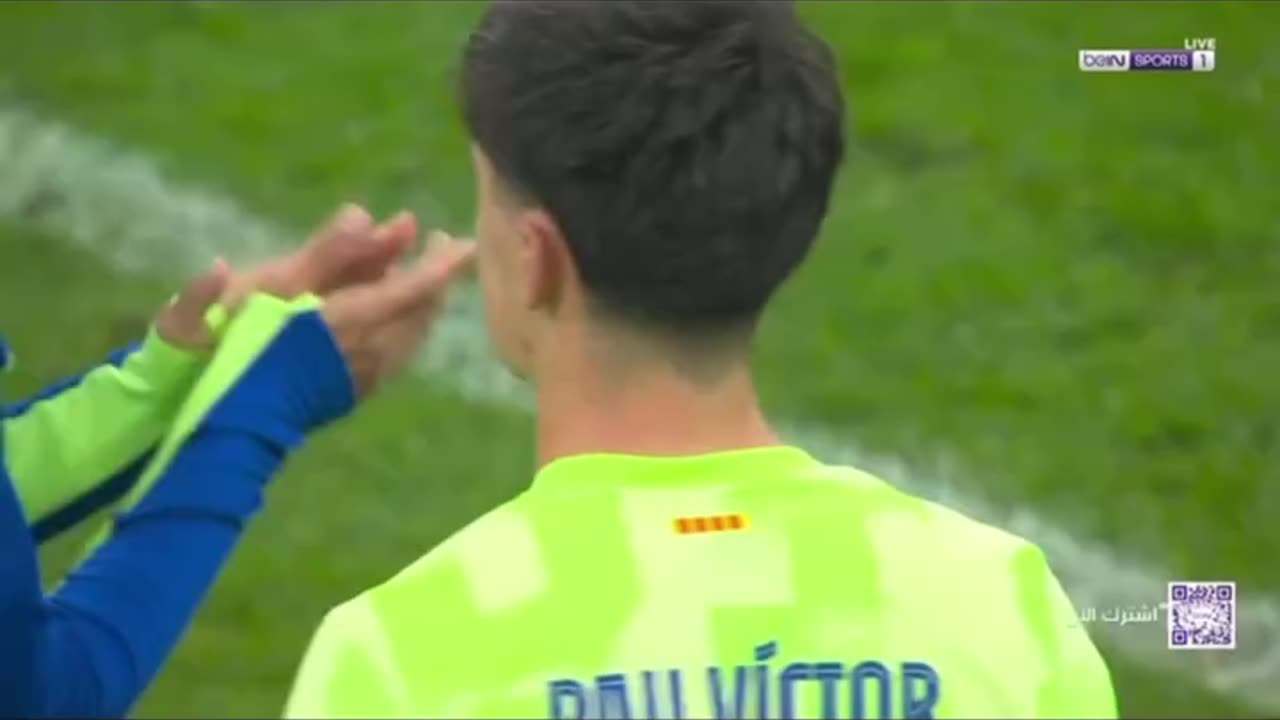 THIS IS THE END BARCELONA 💔