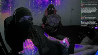 Cyberstream - 2025/07/04 - Locals, Furries, Mage, Magic, Metaphysics, AI, Music