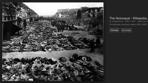 Bergen-Belsen Camp - Facts