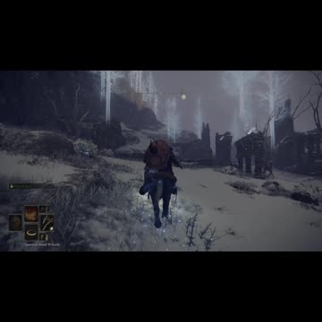 Elden Ring | Briars of Punishment sorcery location from Zamor Ruins site of grace #shorts #eldenring