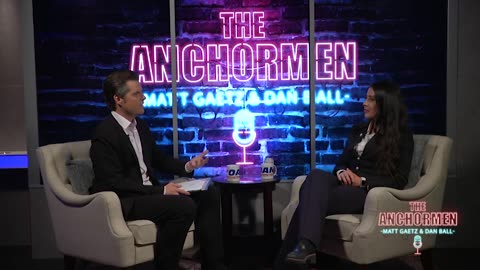 The Anchormen | Episode 27