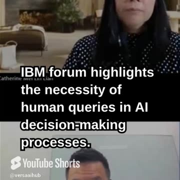 Human Oversight Crucial in the Age of Agentic AI