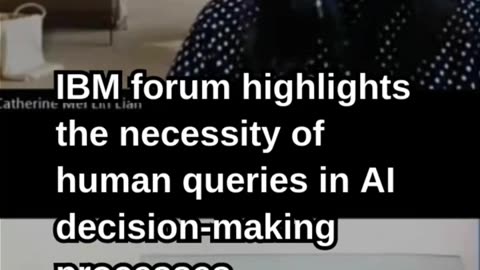 Human Oversight Crucial in the Age of Agentic AI